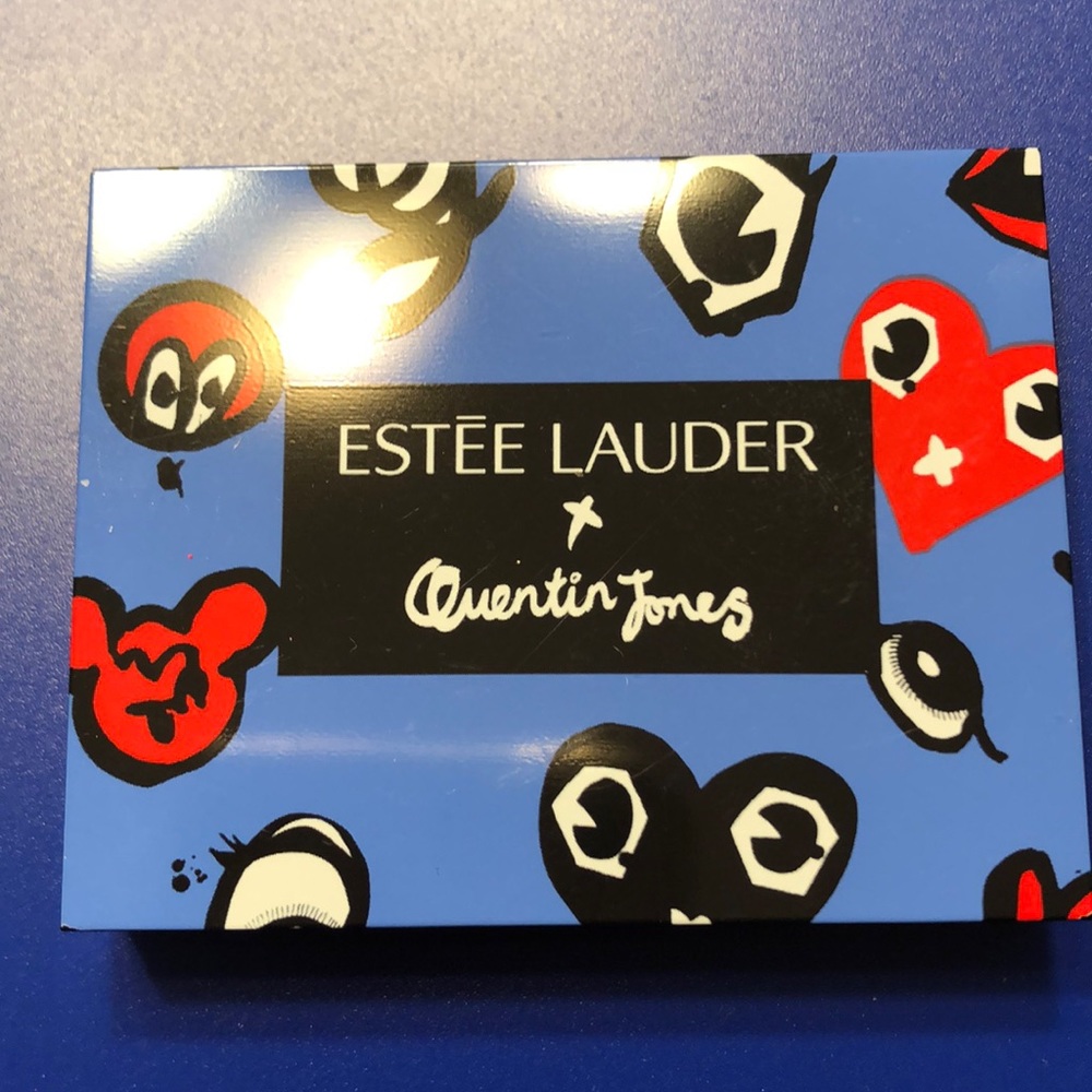 Estée Lauder Quentin Jones Bronzer